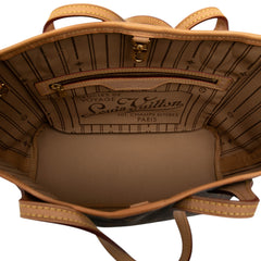 Monogram Neverfull PM