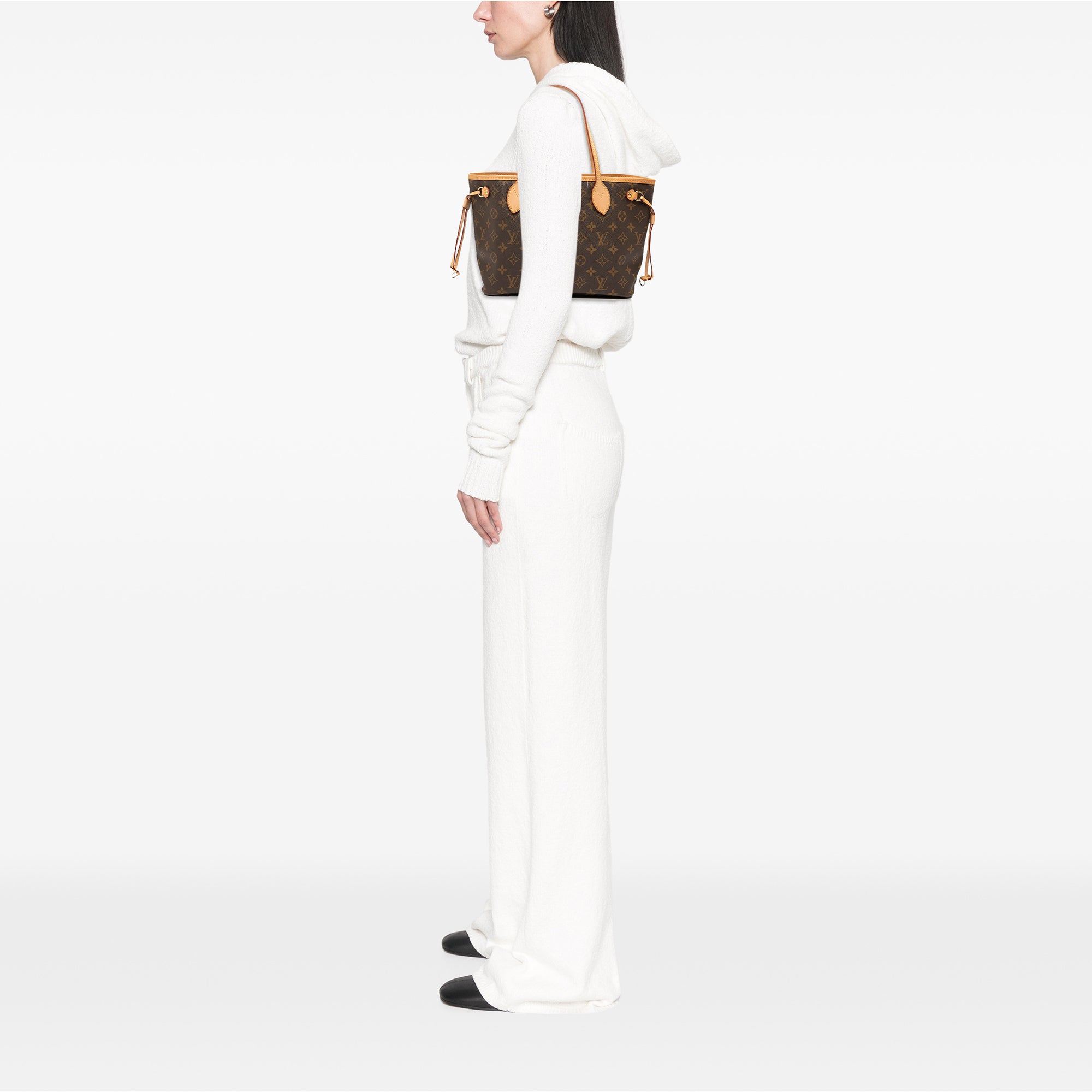 Monogram Neverfull PM