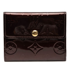 Monogram Vernis Ludlow Wallet