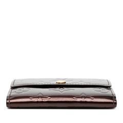 Monogram Vernis Ludlow Wallet