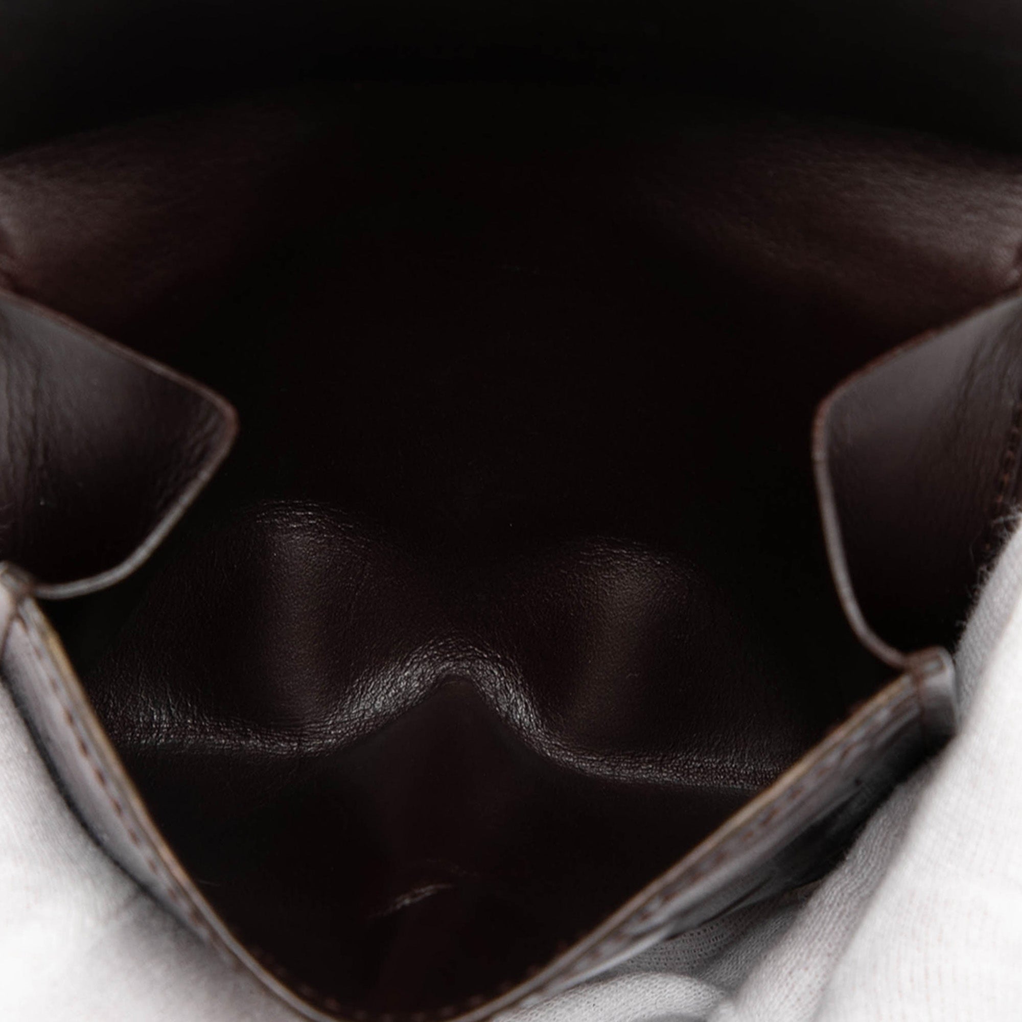 Monogram Vernis Ludlow Wallet