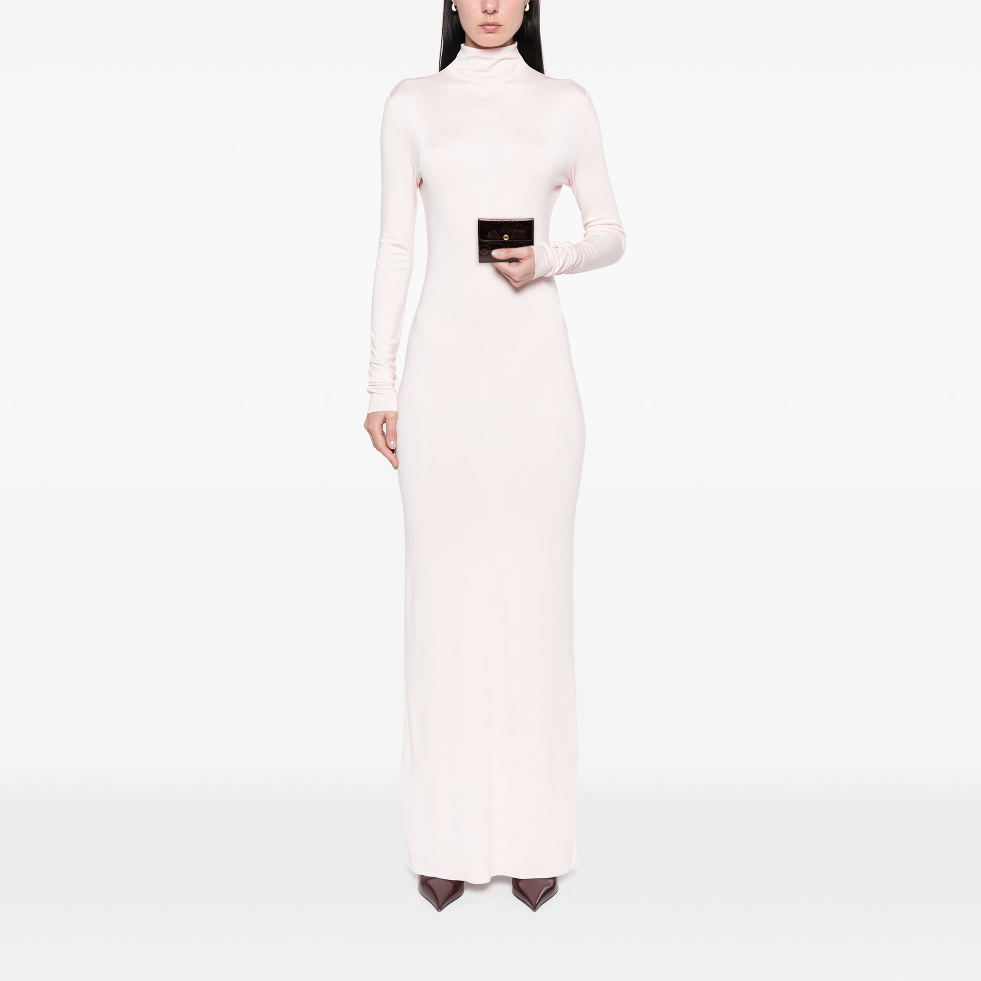 Monogram Vernis Ludlow Wallet