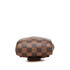 Damier Ebene Geronimos