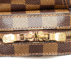 Damier Ebene Geronimos