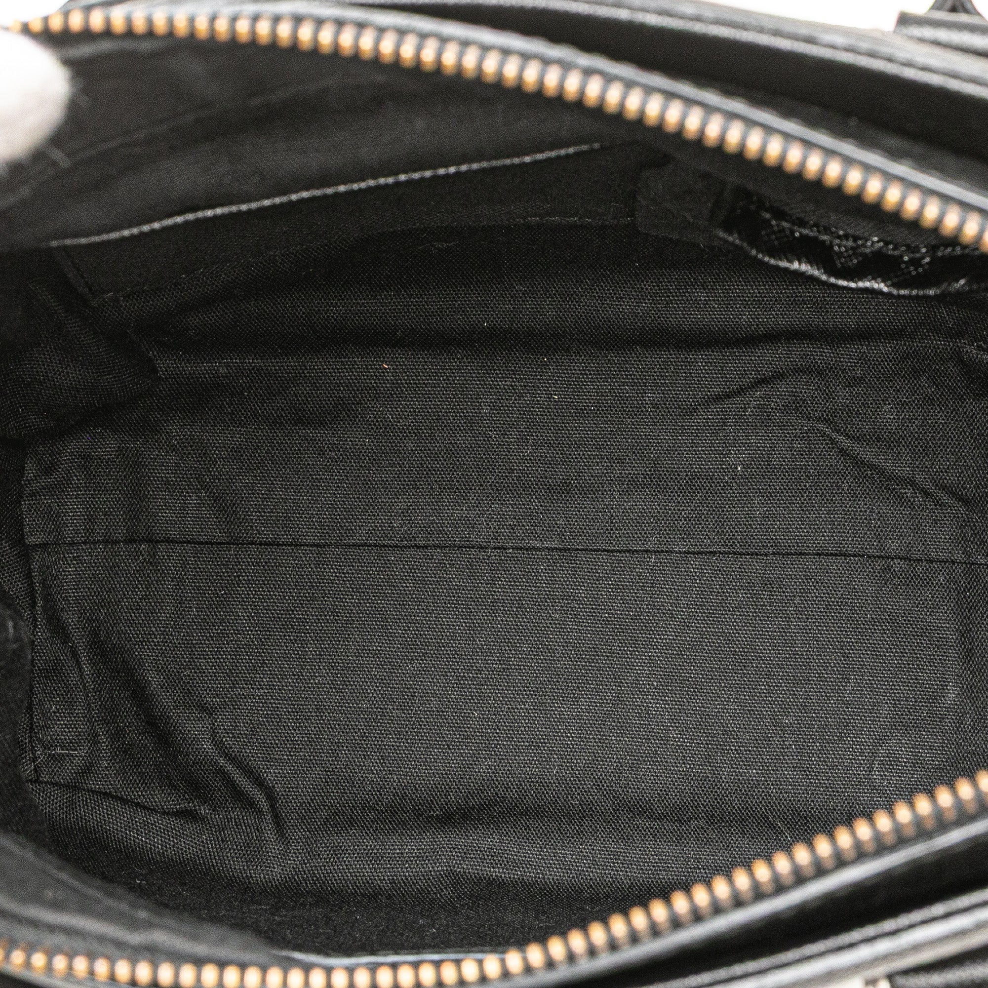 Nova Check Canvas Handbag