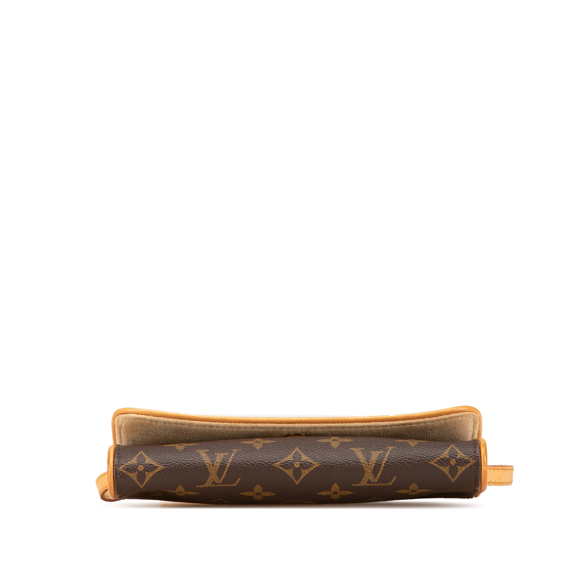 Monogram Pochette Twin PM