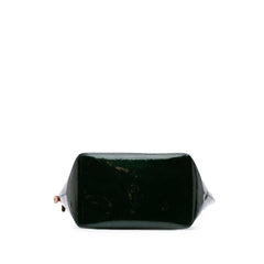 Monogram Vernis Bellevue GM