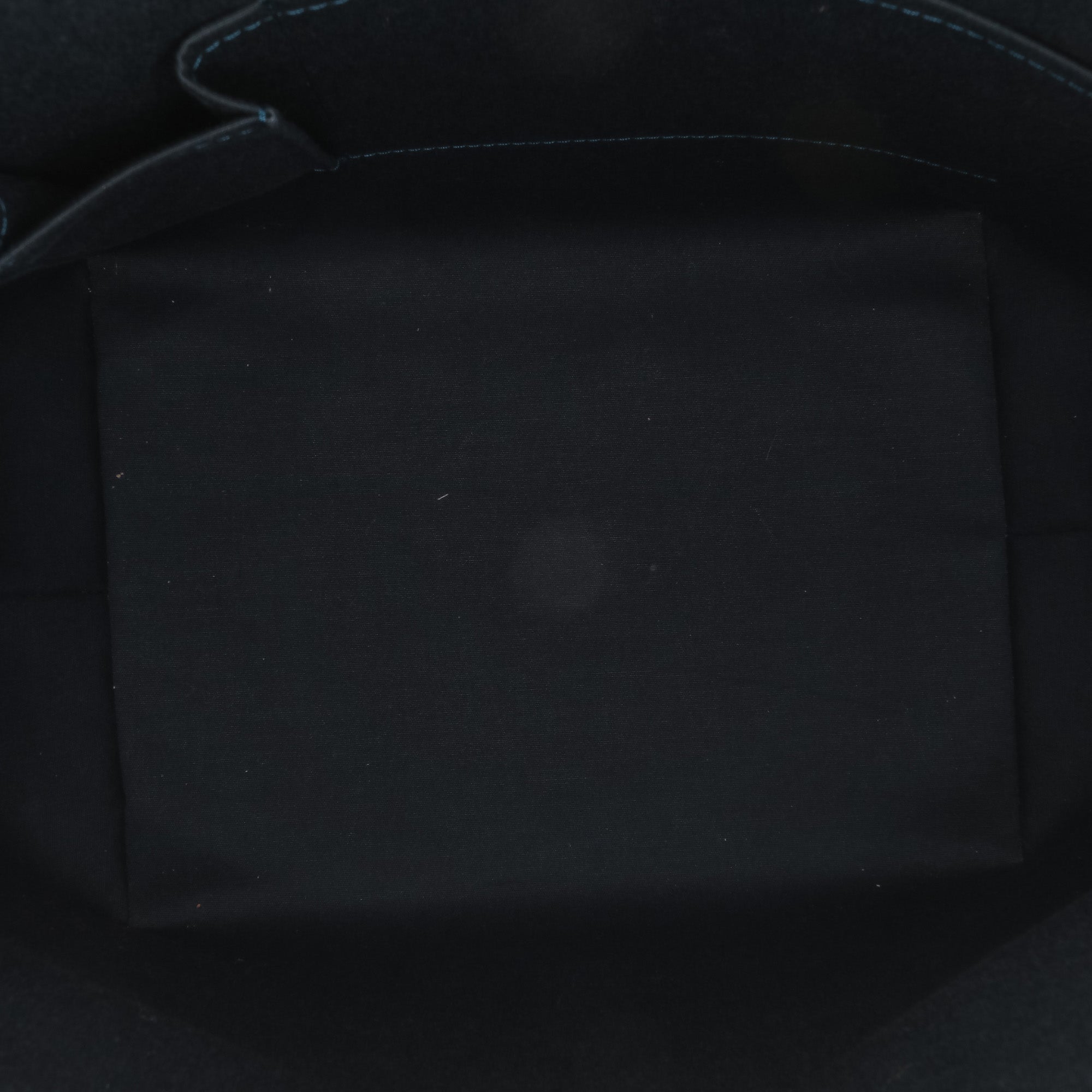 Monogram Vernis Bellevue GM