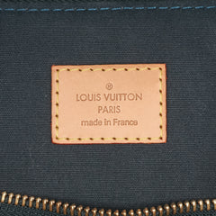 Monogram Vernis Bellevue GM