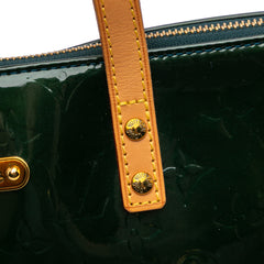 Monogram Vernis Bellevue GM