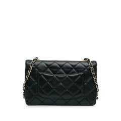 Lambskin Trendy CC Flap