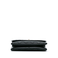 Lambskin Trendy CC Flap