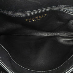 Lambskin Trendy CC Flap