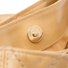 CC Wild Stitch Calfskin Handbag