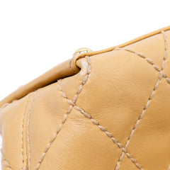 CC Wild Stitch Calfskin Handbag