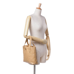 CC Wild Stitch Calfskin Handbag