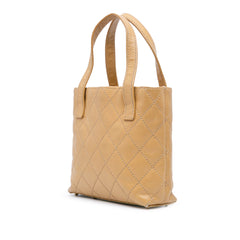 CC Wild Stitch Calfskin Handbag