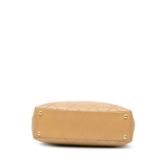 CC Wild Stitch Calfskin Handbag