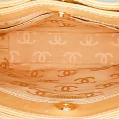 CC Wild Stitch Calfskin Handbag