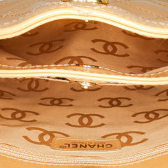 CC Wild Stitch Calfskin Handbag