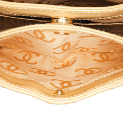 CC Wild Stitch Calfskin Handbag