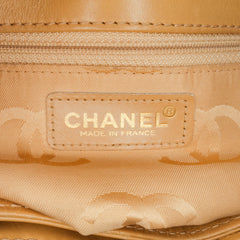 CC Wild Stitch Calfskin Handbag