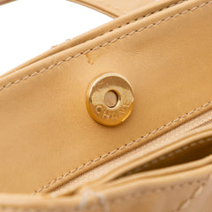 CC Wild Stitch Calfskin Handbag