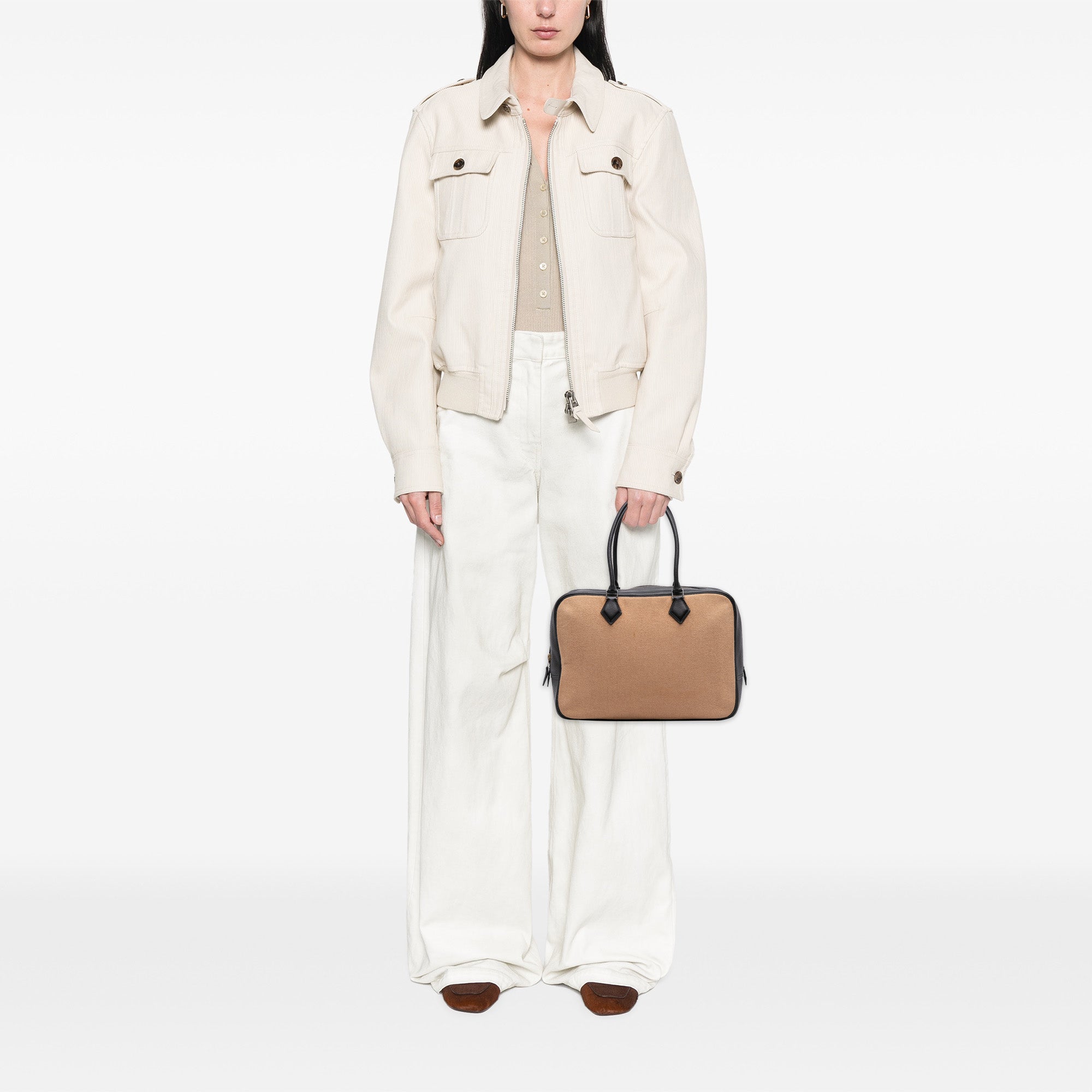 Toile and Clemence Plume 32