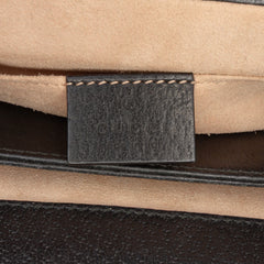 Small Calfskin Ophidia Chain Crossbody