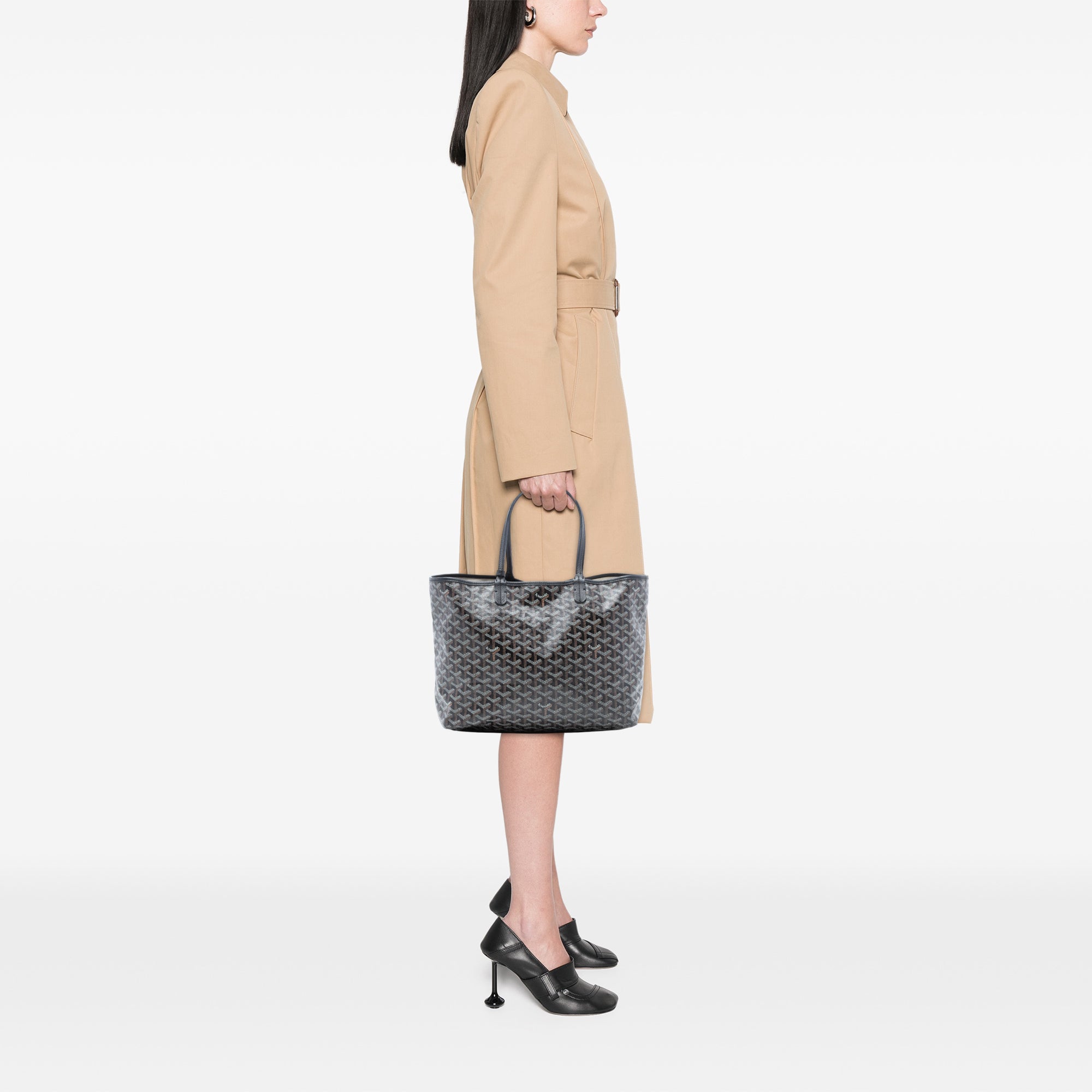 Goyardine Saint Louis PM