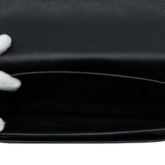 Medium Grained Calfskin Monogram Sunset Crossbody