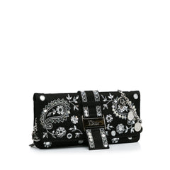 Sequin Embellished Crossbody Bag_1