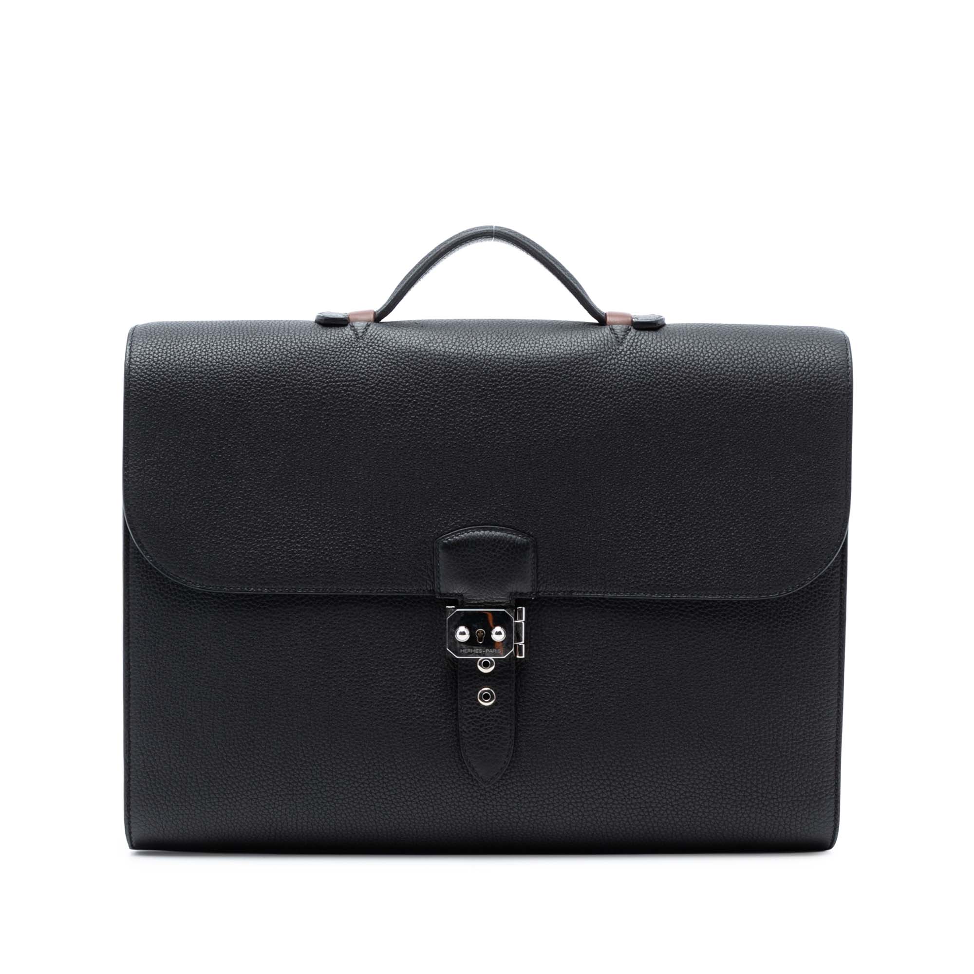 Togo and Swift Sac A Depeches Verso 38