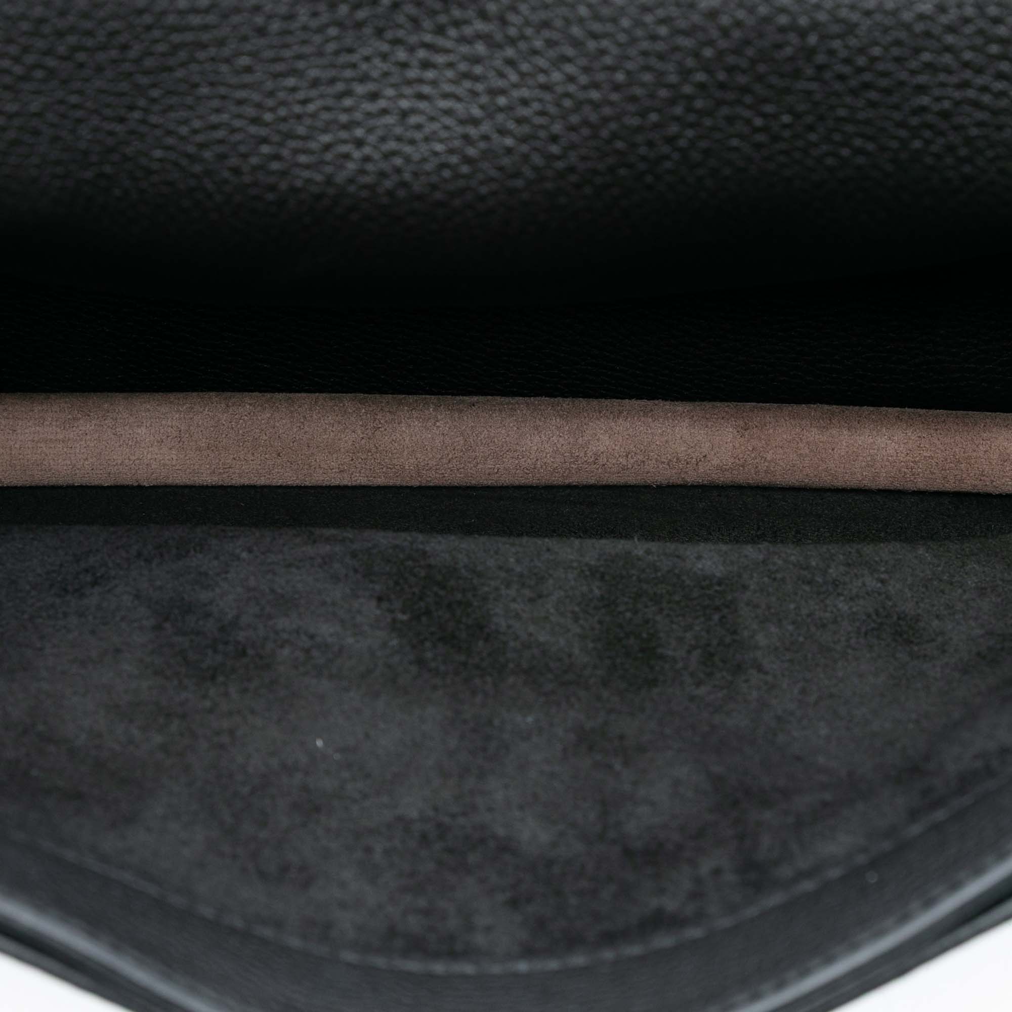 Togo and Swift Sac A Depeches Verso 38