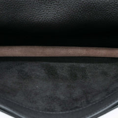 Togo and Swift Sac A Depeches Verso 38