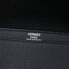 Togo and Swift Sac A Depeches Verso 38