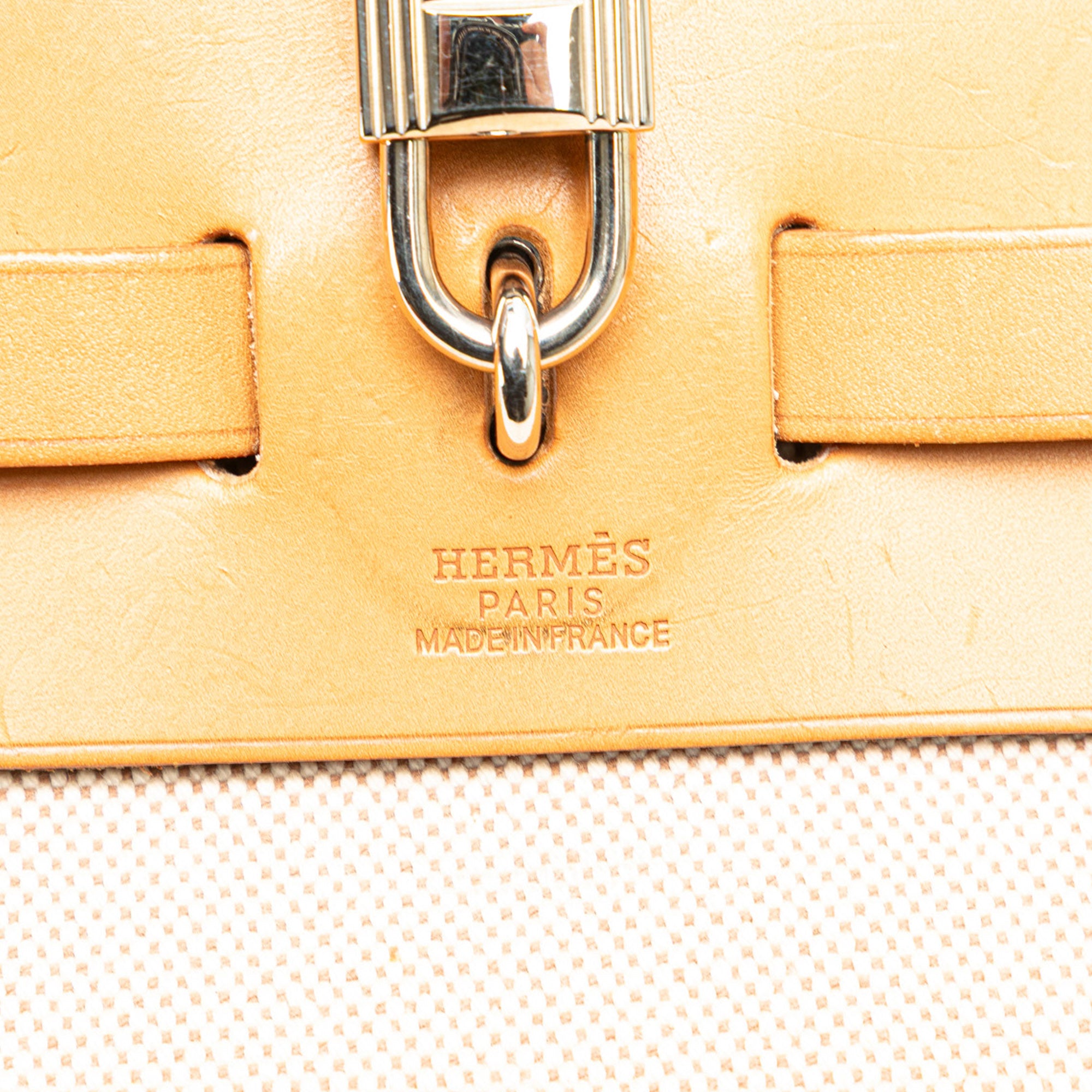 Toile Herbag PM