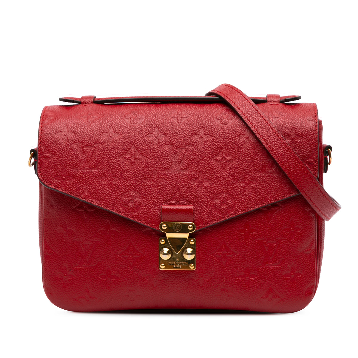 Monogram Empreinte Pochette Metis