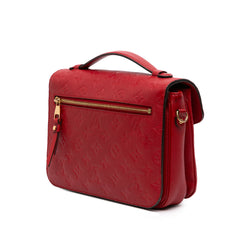 Monogram Empreinte Pochette Metis