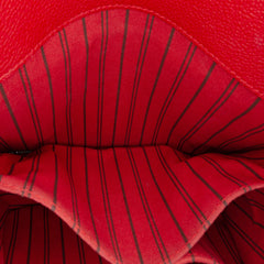 Monogram Empreinte Pochette Metis