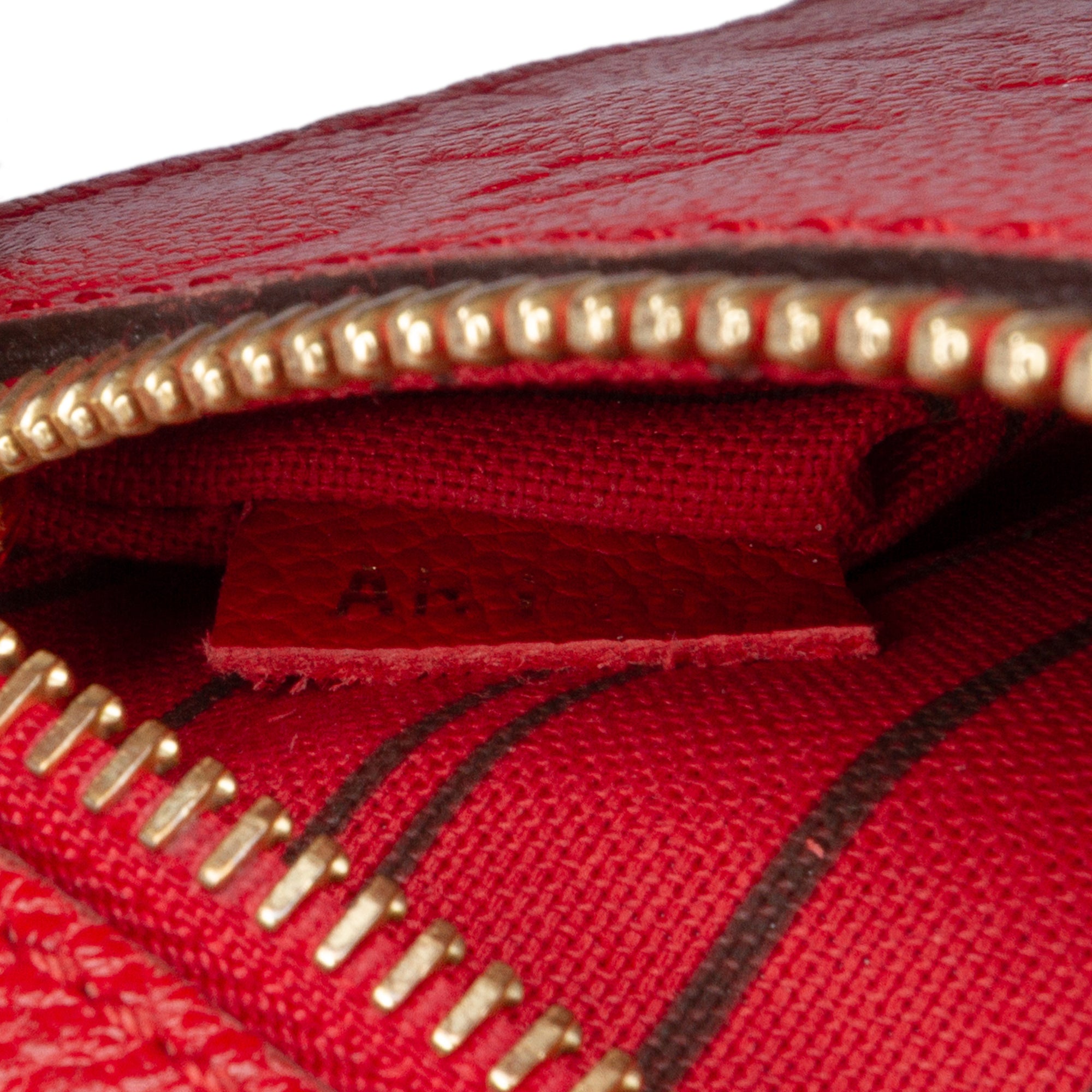 Monogram Empreinte Pochette Metis