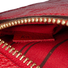 Monogram Empreinte Pochette Metis