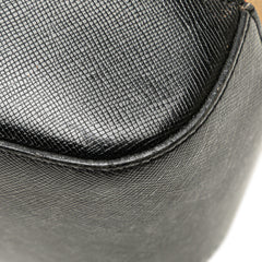 Haymarket Check Canvas Tote