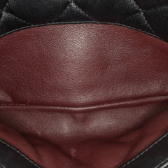 Medium Lambskin Trendy CC Bowling Bag_6