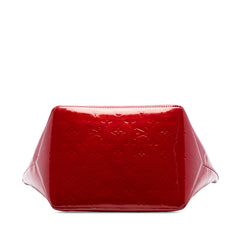 Monogram Vernis Bellevue PM