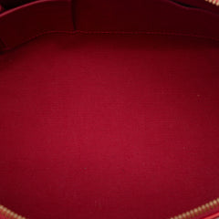 Monogram Vernis Bellevue PM