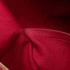 Monogram Vernis Bellevue PM