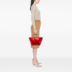 Monogram Vernis Bellevue PM