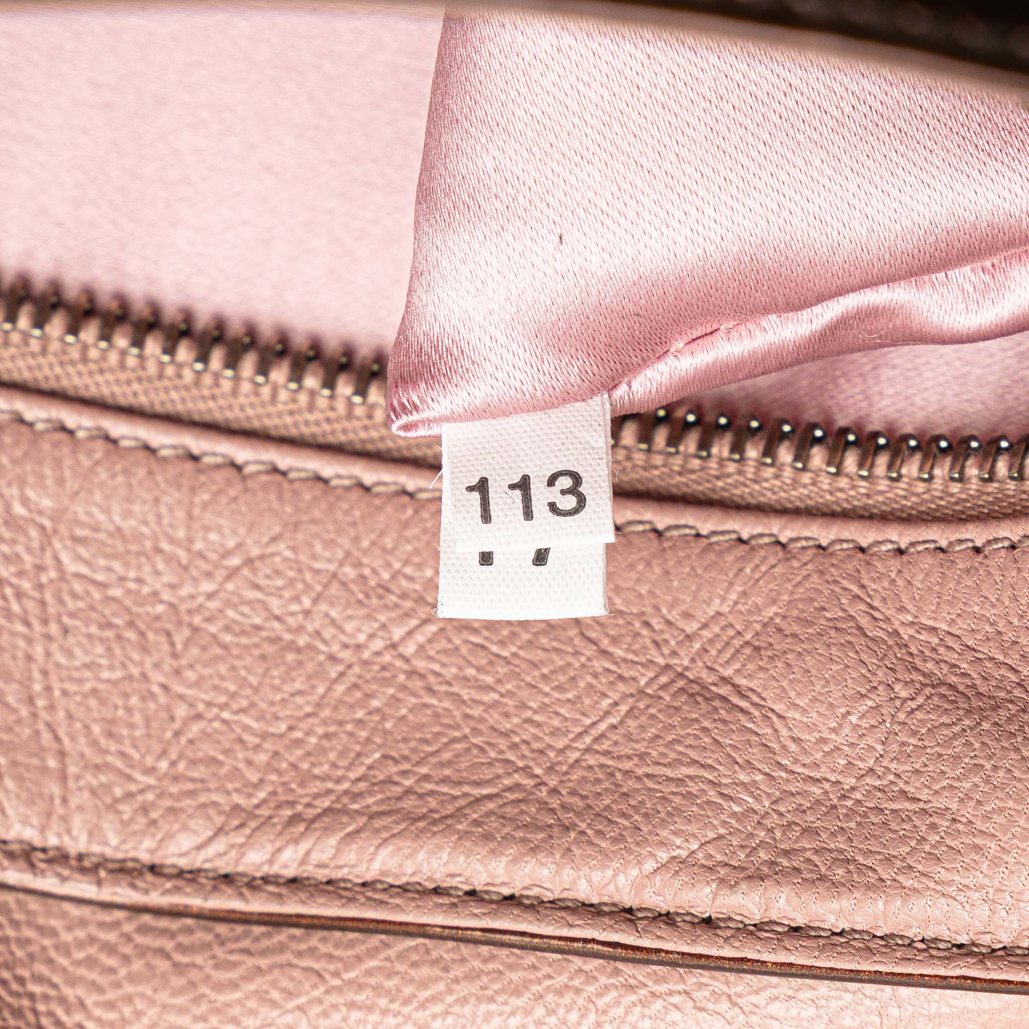 Patent Tassel Shoulder Bag