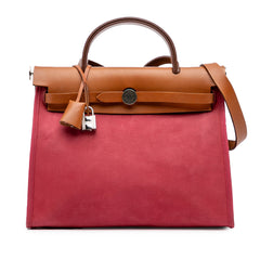 Toile Herbag Zip 31